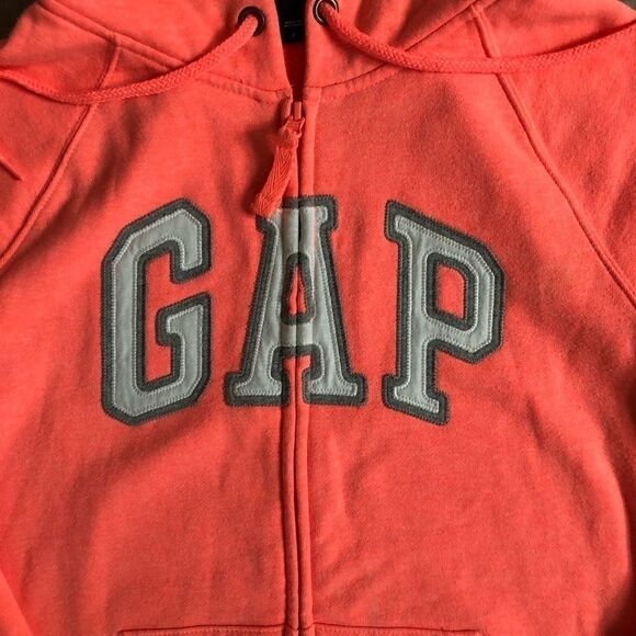 Gap Hooded Women’s Sweatshirt Size Small - Picture 2 of 4